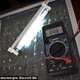 Image for article titled Forget Silicon, This Teenager's Solar Panel Uses Human Hair as a Conductor